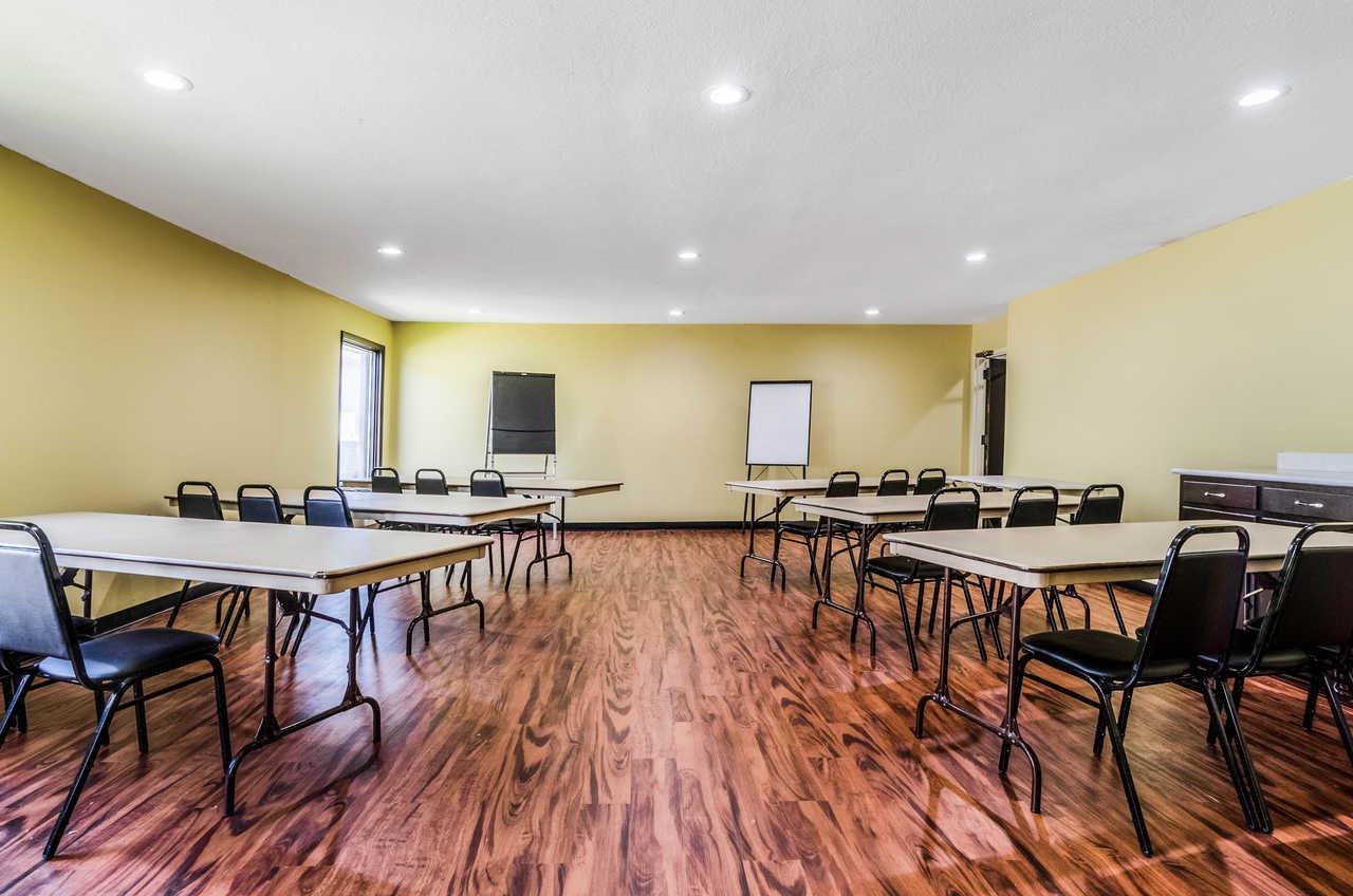 Quality Inn Whiteville North Exterior foto